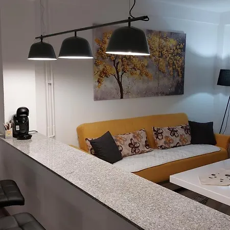 Apartament Apartman Orhideja *