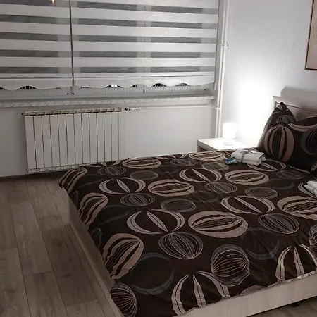 Apartament Apartman Orhideja *
