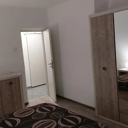 Apartament Apartman Orhideja *