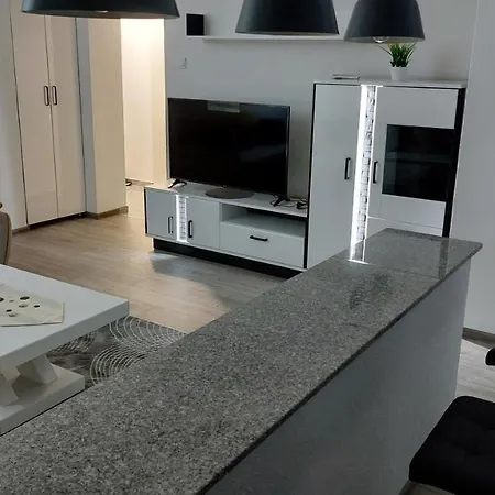 Apartman Orhideja * Tuzla