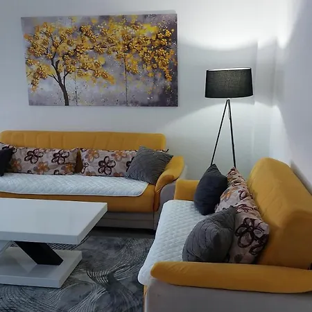Apartman Orhideja Apartament
