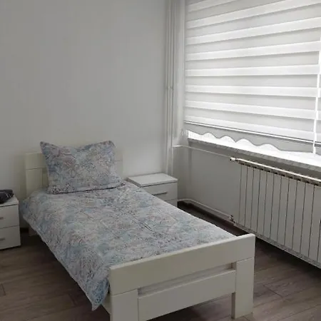 Apartman Orhideja