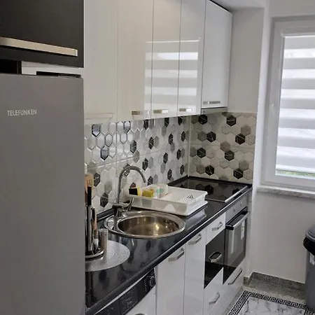 Apartman Orhideja Apartament