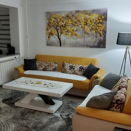 Apartman Orhideja *