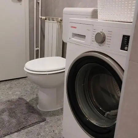 Apartman Orhideja Apartament *