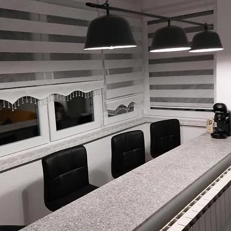 Apartman Orhideja * Tuzla