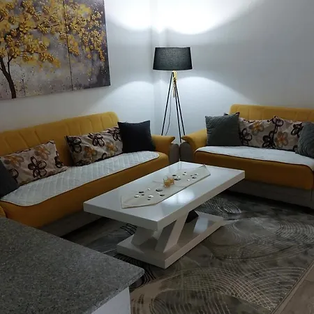 Apartman Orhideja Apartament *