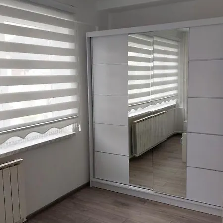 Apartman Orhideja Apartament Tuzla
